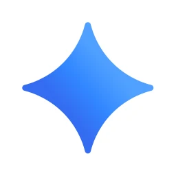 أيقونة Google Gemini Enterprise